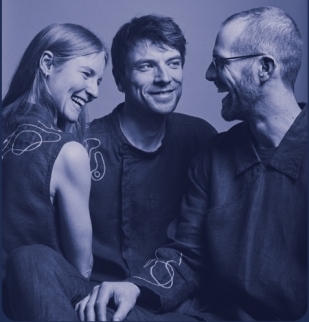 Image of artist Blåly
