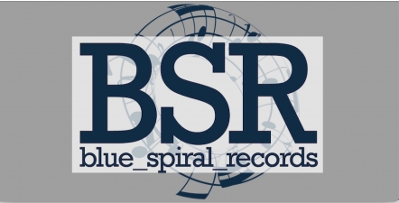 Image of artist Blue Spiral Records