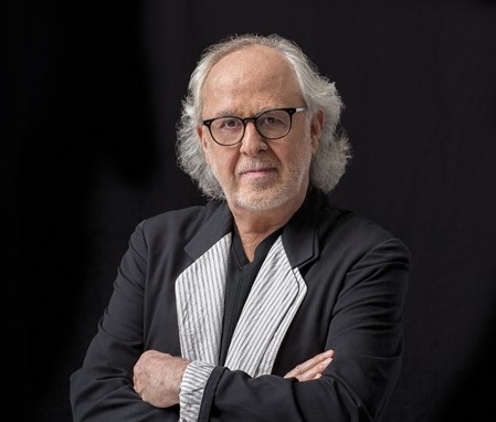 Image of artist Bob James