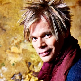 Artist Page for Brian Culbertson | MainlyPiano.com