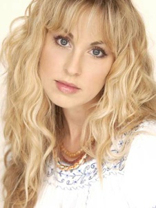 Image of artist Candice Night