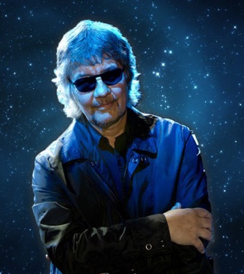 Image of artist Don Airey