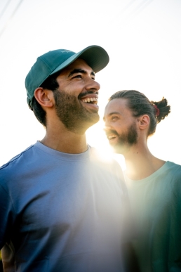 Image of artist Duo Réflections