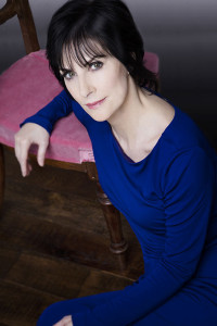 Image of artist Enya