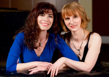 Image of artist EStrella Piano Duo