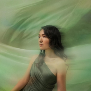 Image of artist Eunike Tanzil