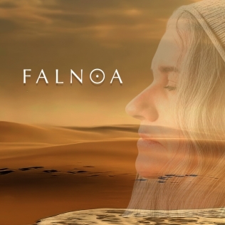 Image of artist Falnoa