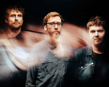 Image of artist GoGo Penguin