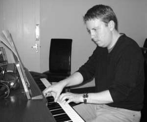 Artist Page for Jason Boyd | MainlyPiano.com