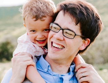 Image of artist John Zechiel