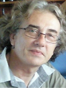 Image of artist Jose Bonet