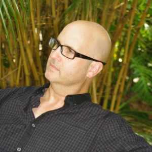 Image of artist Kevin Mongelli