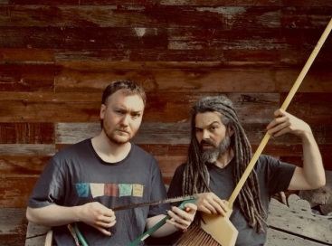 Image of artist Leo & the Goat