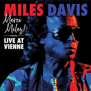 Image of artist Miles Davis