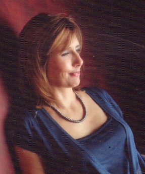 Image of artist Reneé Michele
