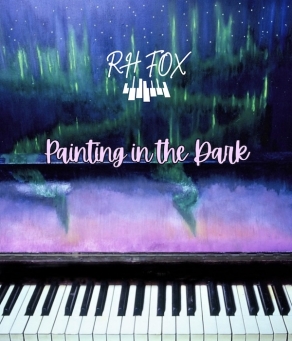 Image of artist RH Fox