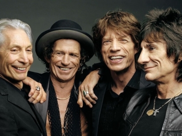 Image of artist Rolling Stones