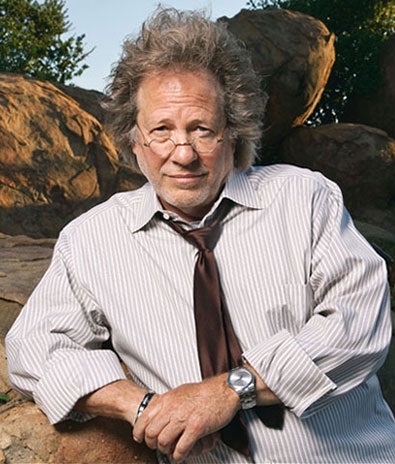 Image of artist Steve Dorff