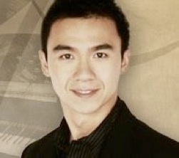 Image of artist Steve Siu