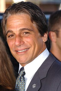 Image of artist Tony Danza