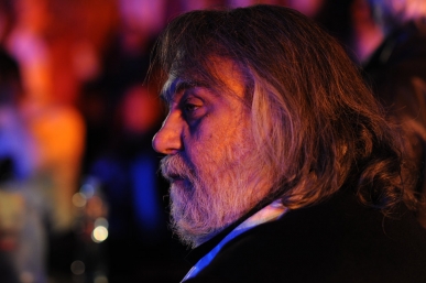 Image of artist Vangelis