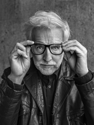 Interview image for Carl Liungman