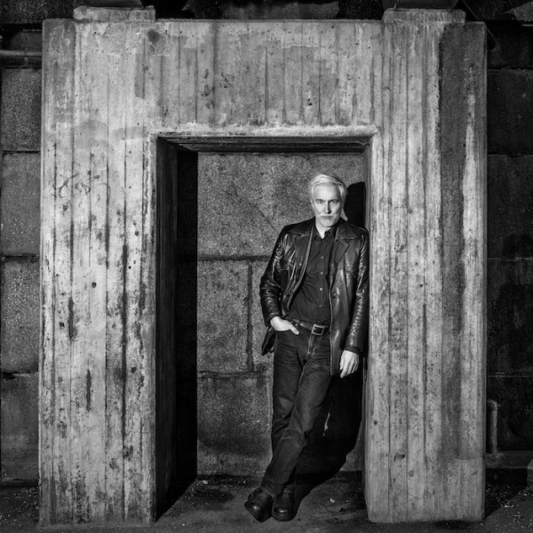 Interview with Carl Liungman, image 18