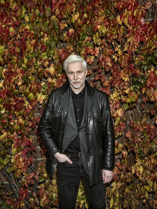 Interview with Carl Liungman, image 3