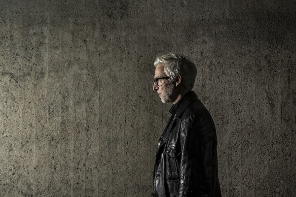 Interview with Carl Liungman, image 4