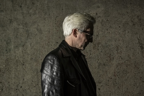 Interview with Carl Liungman, image 5