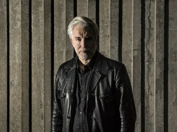 Interview with Carl Liungman, image 6