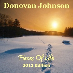 Interview with Donovan Johnson, image 6