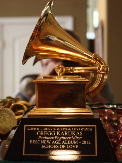 Interview with Gregg Karukas, image 12