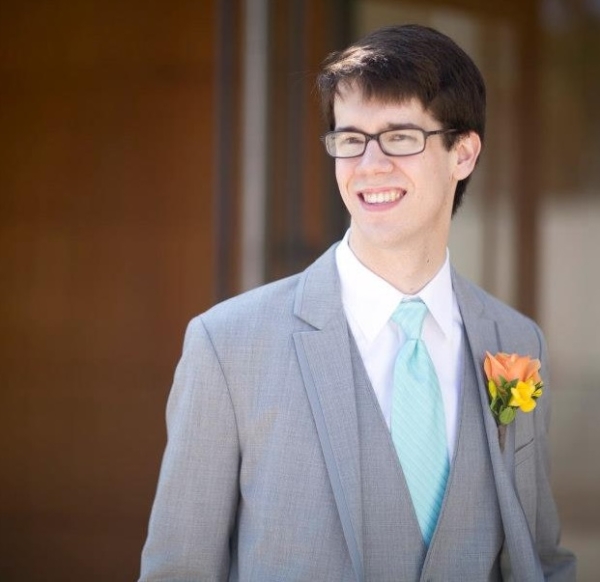 Interview image for John Zechiel