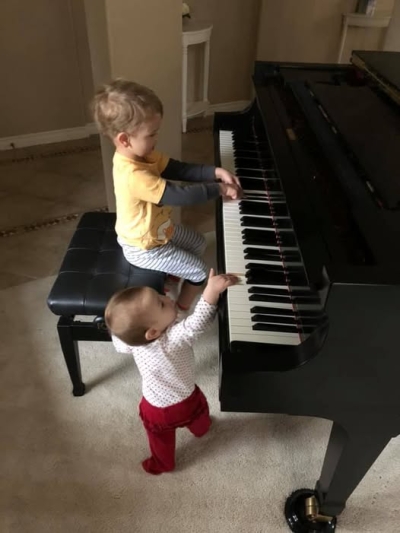 Interview with John Zechiel, image 11