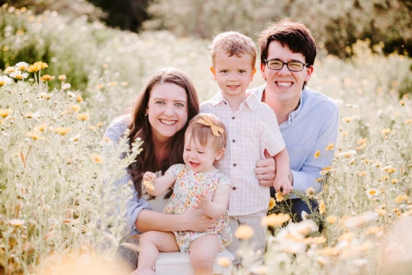 Interview with John Zechiel, image 2