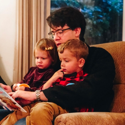 Interview with John Zechiel, image 5