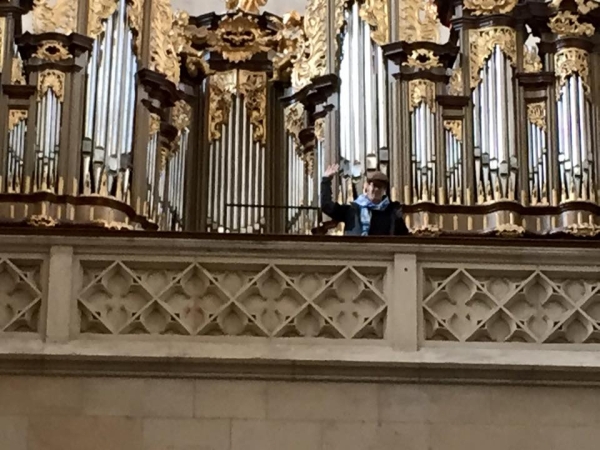 Interview with John Zechiel, image 7