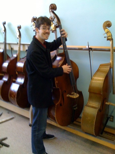 Interview with John Zechiel, image 8