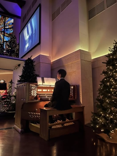 Interview with John Zechiel, image 9