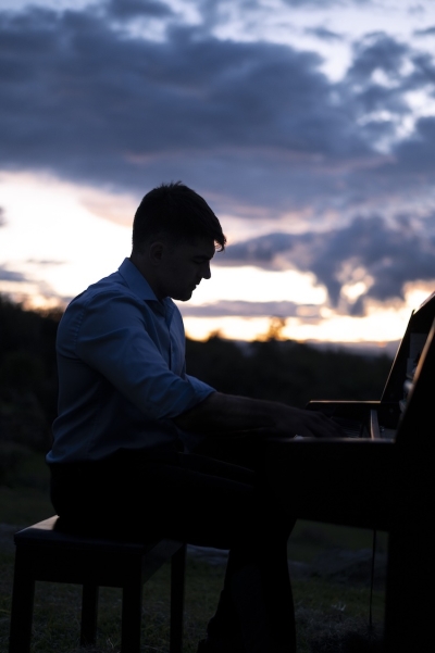 Interview with Joshua Zimmerman, image 13