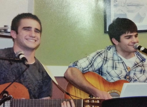 Interview with Joshua Zimmerman, image 14