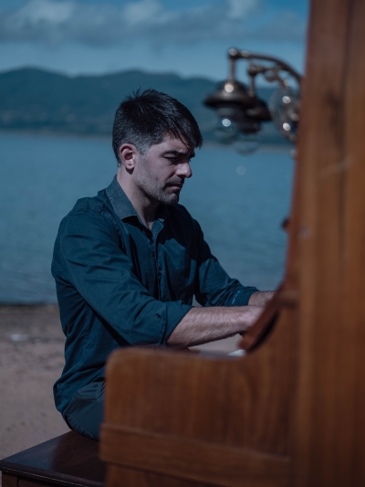 Interview with Joshua Zimmerman, image 3