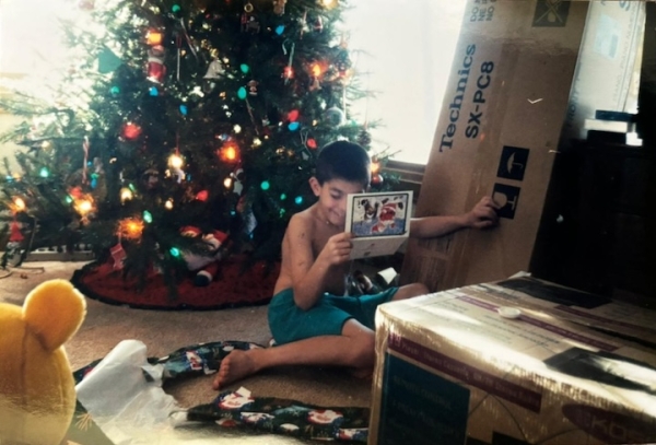 Interview with Joshua Zimmerman, image 9