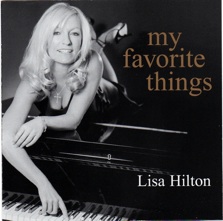 Interview with Lisa Hilton, image 10