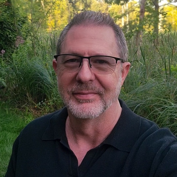 Interview image for Marc Enfroy