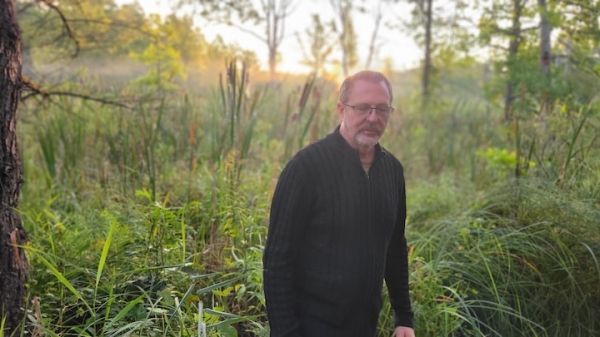 Interview with Marc Enfroy, image 2