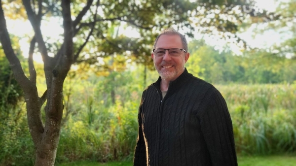 Interview with Marc Enfroy, image 3