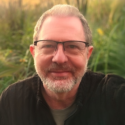 Interview with Marc Enfroy, image 4