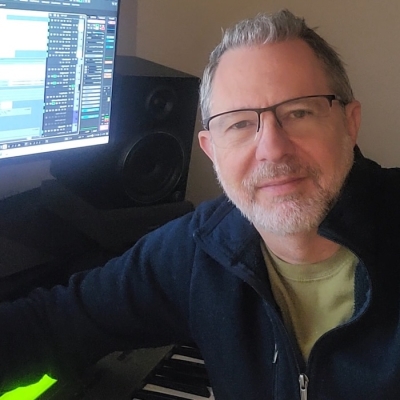 Interview with Marc Enfroy, image 5